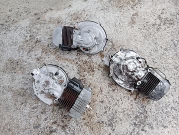 Motore Ciao Piaggio vintage