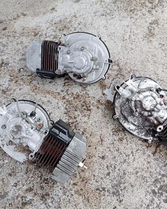 Motore Ciao Piaggio vintage