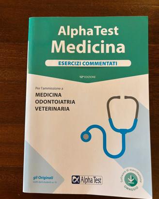 SET Alpha Test 17esima edizione