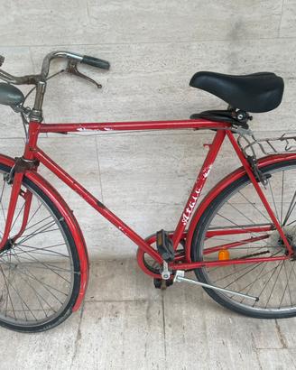 Bicicletta