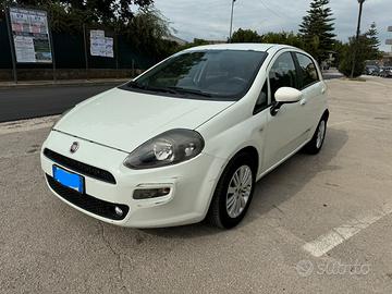 Fiat Punto Evo 1.3 multijet