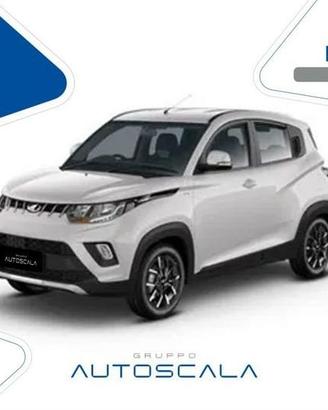 Mahindra KUV100 1.2 VVT K8