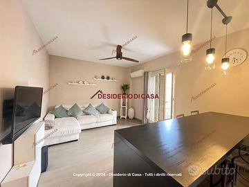 Appartamento, Lascari.