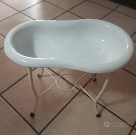 lavabo antico smaltato