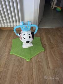 Gioco per bambini fischer price