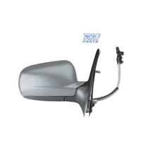 SPECCHIO COMPLETO DESTRO VOLKSWAGEN VW POLO 00-02 