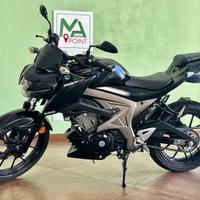 Suzuki GSX S 125 - 2018