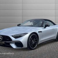 Mercedes-Benz SL AMG - R232 AMG 43 Premium Pl...