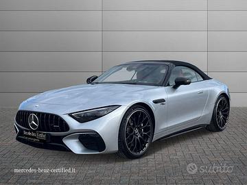 Mercedes-Benz SL AMG - R232 AMG 43 Premium Pl...