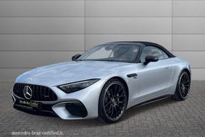 Mercedes-Benz SL AMG - R232 AMG 43 Premium Pl...