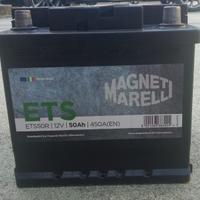 Batteria auto