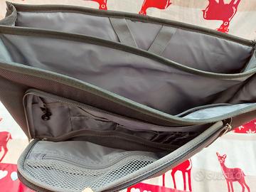 Borsa 24 ore Samsonite - Abbigliamento e Accessori In vendita a Piacenza