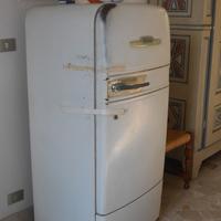 Frigo Fiat anni 50 funzionante