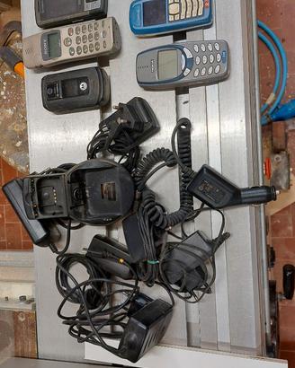 Cellulari vintage