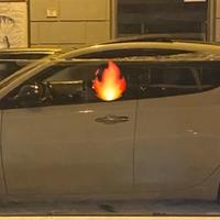 Cerchi in lega lancia Y