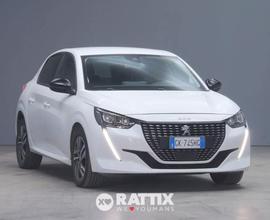 PEUGEOT 208 ii 2019 208 1.2 puretech Allure Pack s