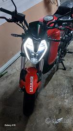 moto rkf 125