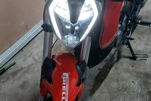 moto rkf 125
