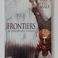 Frontiers film in DVD