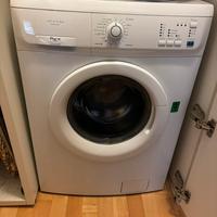 Lavatrice rex electrolux
