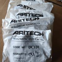 Aritech contatto magnetico 