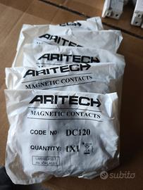Aritech contatto magnetico 
