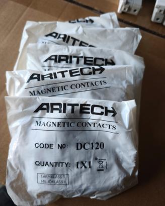 Aritech contatto magnetico 