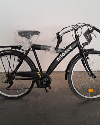 Bicicletta Nilox 