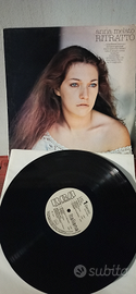 Vinile rarità Anna Melato da collezione LP+DVD cd