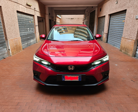 Honda Civic Advance full optional ibrida