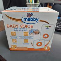 MEBBY BABY VOICE