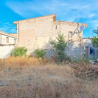 Centro- Area edificabile