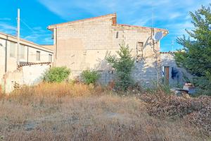 Centro- Area edificabile