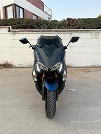 Tmax sx 530