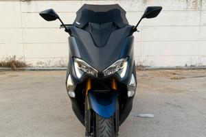 Tmax sx 530