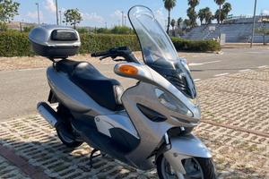 Malaguti Madison 250 S