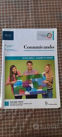 Comunicando, codice: 9788830203112
