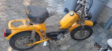 Benelli Altro modello