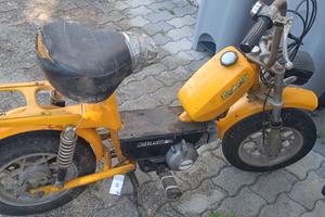 Benelli Altro modello