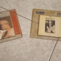 Madonna CD MINI SINGLE