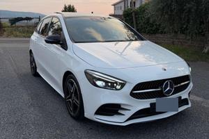 Classe b 200 executive amg