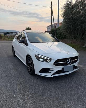 Classe b 200 executive amg