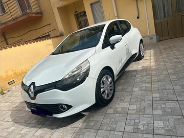 Renault Clio IV