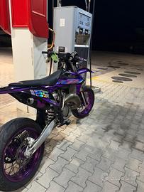 Ktm sx 125