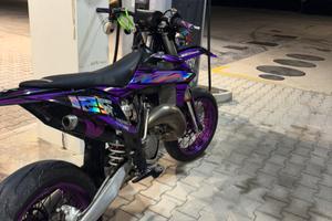 Ktm sx 125