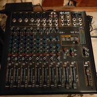 mixer RCF   F 12 XR 
