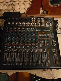mixer RCF   F 12 XR 