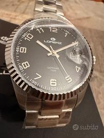 Orologio lorenz Ginevra