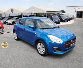 Suzuki Swift 1.0 Boosterjet Cool - 111 Cv - NO VIN