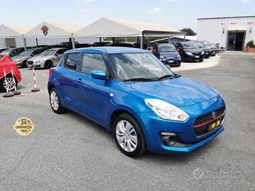 Suzuki Swift 1.0 Boosterjet Cool - 111 Cv - NO VIN